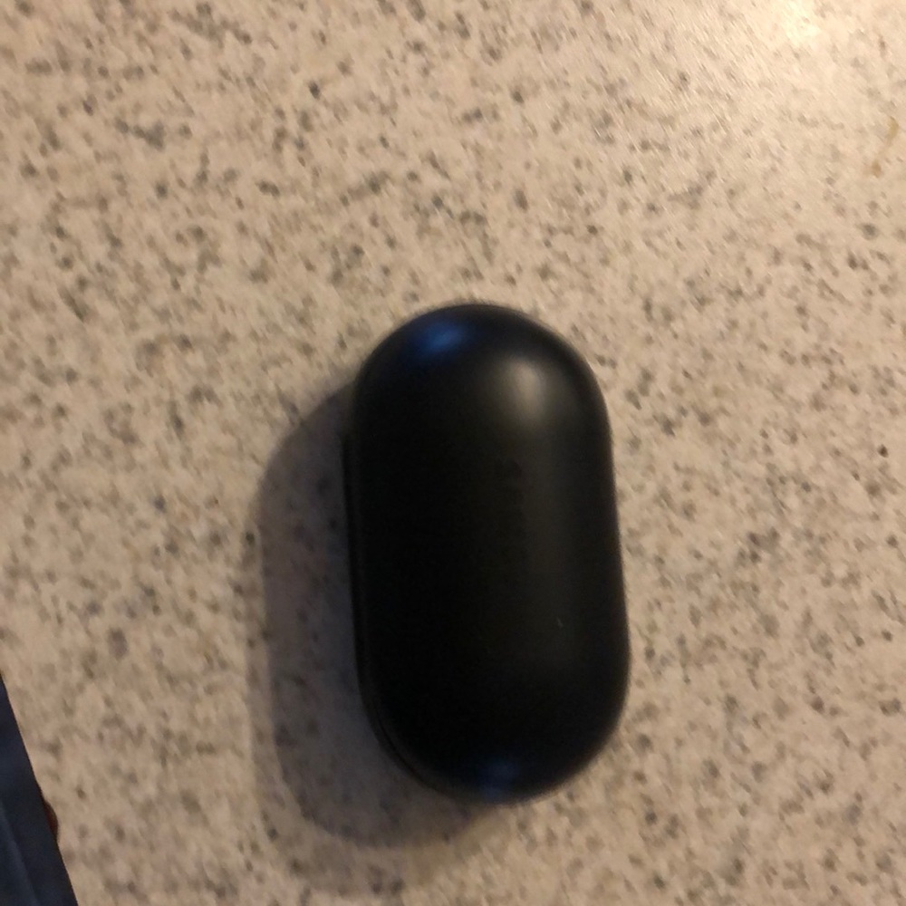 Samsung earbuds
